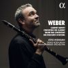 Download track Clarinet Quintet In B-Flat Major, Op. 34: III. Menuetto