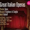 Download track Falstaff: Act III Part II: Un Coro E Terminiam La Scena … Tutto Nel Mondo E Burla (Falstaff, Ford, All)