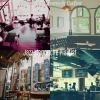 Download track Urbane French Cafes