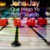 Download track Que Hago Yo (Jaycob Duque)