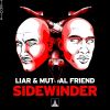 Download track Sidewinder (Kamikaze Space Programme Remix)