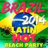 Download track Hot Brazil Beach Party