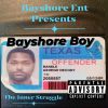 Download track The Inner Struggle