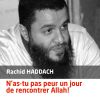 Download track N'as-Tu Pas Peur Un Jour De Rencontrer Allah!, Pt. 3