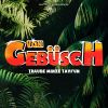 Download track Von Gebüsch