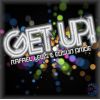 Download track Get Up 2012 (Double Face Brazil Progressive Mix)