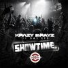 Download track Showtime (Intro)