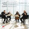 Download track String Quartet No. 1, Op. 7, Sz 40 - I. Lento