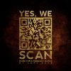 Download track Yes We Scan (Even Less Percussion)