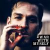 Download track War With Myself