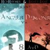 Download track Angels Vs. Demons