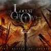 Download track The Battle Of Locust