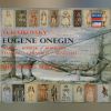 Download track Eugene Onegin: Act III, Scene 1. 'Knayaginya Gremina! Smotrite! ' (Guests)