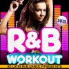 Download track The R & B Fitness Workout Continuous DJ Mix (Power Workout)