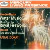 Download track Handel - Music For The Royal Fireworks - III. Bourree