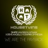 Download track We Are The Payback (HouseTwins Mashup)