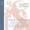 Download track Quartet No. 3 I. Allegro, Pesante Ed Appasionatto