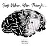 Download track Just When You Thought...