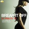 Download track Break It Off