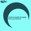 Download track Felt Like Heaven (CC Remix)