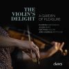 Download track Sonata XVII In D-Moll Gara Di Due Violini In Uno III. Viol. 2 Solo. Prestissimo-Adagio