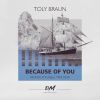 Download track Because Of You (Mike D' Jais Remix)