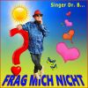 Download track Frag Mich Nicht (Karaoke Edition)