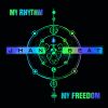 Download track Rhythm Is My Freedom