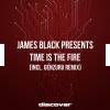 Download track Time Is The Fire (Original Mix)