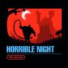 Download track Horrible Night