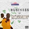 Download track Business Is Boomin