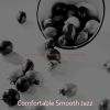 Download track Incredible Smooth Jazz Saxophone - Vibe For Dinner Parties