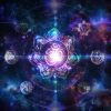 Download track Ajna Chakra Activation And Balancing, Awakening Intuition