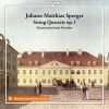 Download track String Quartet Op. 1 No. 2 In A Major Adagio Cantabile