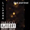 Download track Sick N Tired