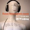 Download track Human Metamorphosis Mantis (Remix)