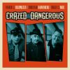 Download track Crazed And Dangerous