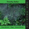 Download track Clarinet Quintet II. Musing