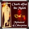 Download track Charh Alfiah Ibn Malek, Pt. 12