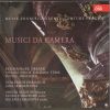 Download track Reichenauer - Trio Sonata For Violin, Cello And B. C. - II. Fuga. Presto