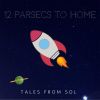 Download track Sailing The Solar Winds