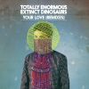 Download track Your Love (Mark Knight Remix)