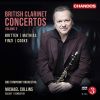 Download track 12. Clarinet Concerto, Op. 68 I. Allegro Vivo