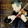 Download track 10. Antonio Lolli: Violin Concerto In C Major Op. IIa No. 2 - 1. Andante