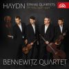 Download track String Quartet In E-Flat Major, Op. 33 / 2, Hob. III: 38: IV. Finale. Presto