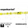 Download track Komencanto