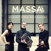 Download track Danzas Argentinas, Op. 2: II. Danza De La Moza Donosa (Arr. O. Massa For Bandoneon, Violin & Piano)