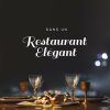 Download track Dans Un Restaurant Élégant