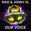 Download track Our Voice (Radio Edit)