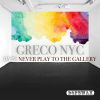 Download track Never Play To The Gallery (Extended Mix)